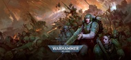Warhammer 40K