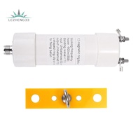1:2 Broadband 600W Balun Antenna 100KHz-4MHz Unbalanced to Balanced Medium Wave Balun Waterproof Bal