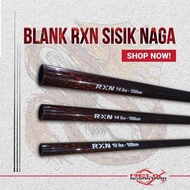 Blank Joran Pancing SISIK NAGA RELIX NUSANTARA Carbon Hollow Bleng Blenk Karbon Hollow Kosong Kopong