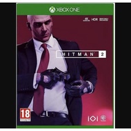 [SGSeller] Xbox One Hitman 2 Digital Download Game Code for Xbox One Series S X E