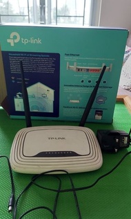 TP-LINK Router