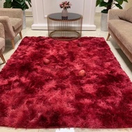 Fluffy Carpet