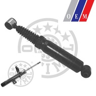 PEUGEOT 206 206cc/ 207 sedan OPTIMAL (2pcs) ABSORBER FRONT OR REAR