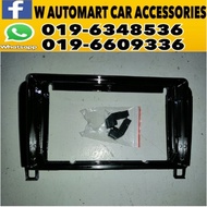 👉Android Player Casing 9" Nissan Serena C26 2013-2017