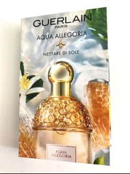 Guerlain 香水