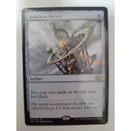 MTG Magic the gathering Vedalken Orrery Double Masters 2022 Rare