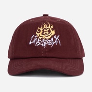 LIVEFOLK - Tuff Burgundy Cap