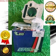 EX5 CLASS 1 BLOCK LEO💯✅ (53/56/58mm)