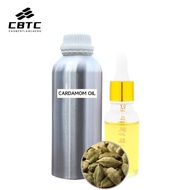 CARDAMOM OIL 5g sample CAS 8000-66-6 Indian cardamom essential oil