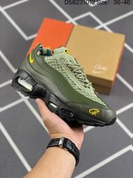 [多種顏色]耐吉 NIKE Air Max 95 TT 潮流百搭 氣墊緩震 休閑防滑運動 慢跑 男 女