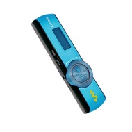 Sony NWZ-B172F MP3 Player Walkman / FM Radio / Recorder (2GB) 2ND used