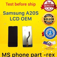 SAMSUNG A20S LCD A207 LCD Samsung a20s lcd samsung a20s lcd a207 lcd SAMSUNG A207 LCD