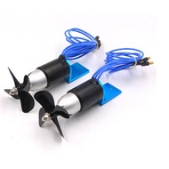 [PIA Store] SelectedIPX8 Waterproof Underwater Thruster 2838 350KV 2.4KG Thrust Brushless Motor with