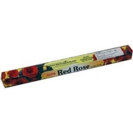 Flute Incense Sticks Rose 20 pcs