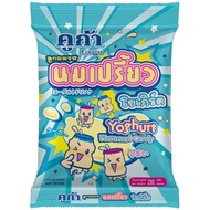 Cougar Yoghurt Flavored Candy - 280 gram pack