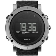 Suunto SS021218000 Essential Stone - Jam Tangan Pria Original