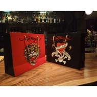 Ed Hardy Gift Bag