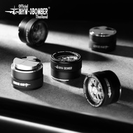MHW-3BOMBER YU Series - Infinite Coffee Distributor ที่เกลี่ยผงกาแฟ ขนาด 58.35 mm