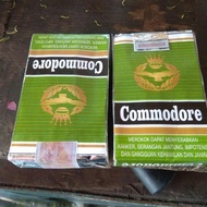 Terlaris Rokok commodore COD