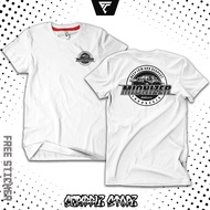 KAOS MIONIZER / KAOS MOTOR MIO / KAOS MATIC GANK / DISTRO KATUN 24S