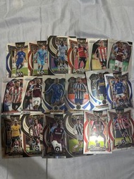 清球員卡 足球籃球棒球