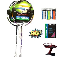 VOLTRIC Z FORCE BADMINTON RACKET