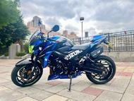 2019 Suzuki GSX-S750 ABS TCS 車況極優 GSXS750