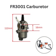 STmachinery - STIHL FR3001 Brush Cutter Carburetor Spare Part Mesin Rumput