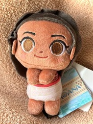 Disney 迪士尼《海洋奇緣》Moana 公仔