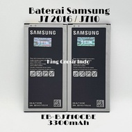 KN994 Baterai Samsungj7 2016 J710 Original Oem Eb-bj710cbe Battery
