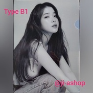 Iu Official Merchandise L Holder Type B