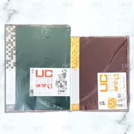 B4/A3 Title Deed Binder Show Folder With 20 Envelopes A3 File Folder (Can't Refill)