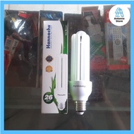 Hannochs 3u 26w lamp