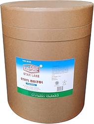 Star Lake Ethyl Maltol (Fruit Flavor),3-Hydroxy-2-Ethyl-4-Pyrone,Food Grade(25kg)