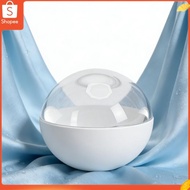 2.7 Inch Memory Sphere Lamp Crystal Ball Video Player 3D Personalized Uploadable Videos Photos Uniqu