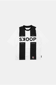 Rugby Skoop® Ryuu Jersey White