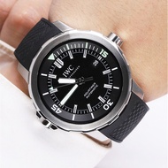 Iwc IWC Men's Watch Ocean Chronograph Series Automatic Mechanical Watch Wrist Watch IW329001