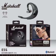 jm01d| eahone headset handsfree bluetooth single model e5s sport