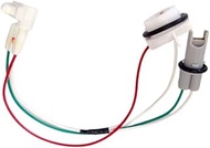 Juicinyi Turn Signal Clearance Lamp Wire Harness Headlamp Cord for Toyota 4Runner Limited，SR5 ，Sport