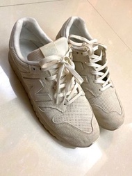 New Balance 520 米色 US9.5