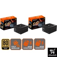 Gigabyte Ultra Durable 750W/850W 80+ Gold Full Modular Power Supply Unit PSU (GP-UD750GM/GP-UD850GM)