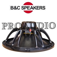 SPEAKER BNC 15 INCH NEODIUM COMPONEN BNC 15NDL76 15 NDL 76 15 NDL76