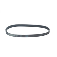 0019937896 6PK2315 Serpentine Belt Wearproof Black Flexible Auto Accessory Straight for Mercedes Ben