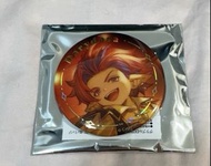 gbf fes 2026 吧唧碧藍幻想 ダリダラ グラブルEXフェス プレミアム箔押し缶バッジ