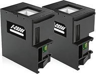 C9345 C12C934591/PXMB9 Ink Maintenance Box Tank Replacement for WF-7840 ET-16650 ET-16600 ET-8550 ET