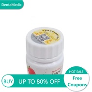 Prime Mexico Local gel 5 bottles/pair Topical Anesthetic Gel Strawberry Flavor Dental Material
