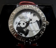 限量版 Ocean Park 閃石熊貓手錶 /watch