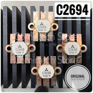 NEW C2694 C 2694 2SC2694 2SC 2694 SC2694 SC 2694 RF Power Transistor