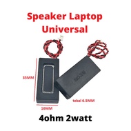 Speaker Laptop Asus X555Q Modif