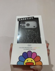 CASETiFY x 村上隆 iPhone 17 Pro 手機殼